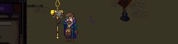 亡灵巫师/Necrosmith