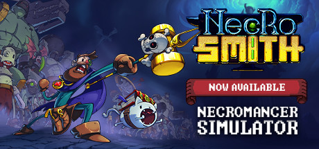 亡灵巫师/Necrosmith v1.2.0.255