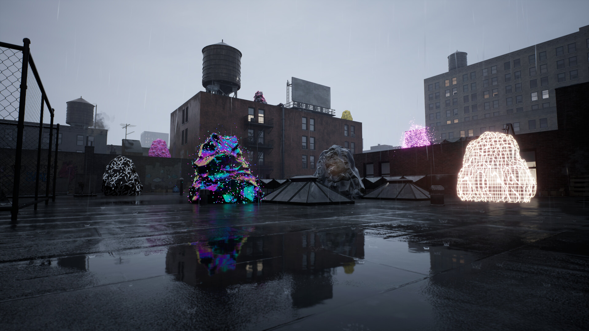 《岩石模拟器2(Rock Simulator 2)》|Build 17643829|中文|免安装硬盘版