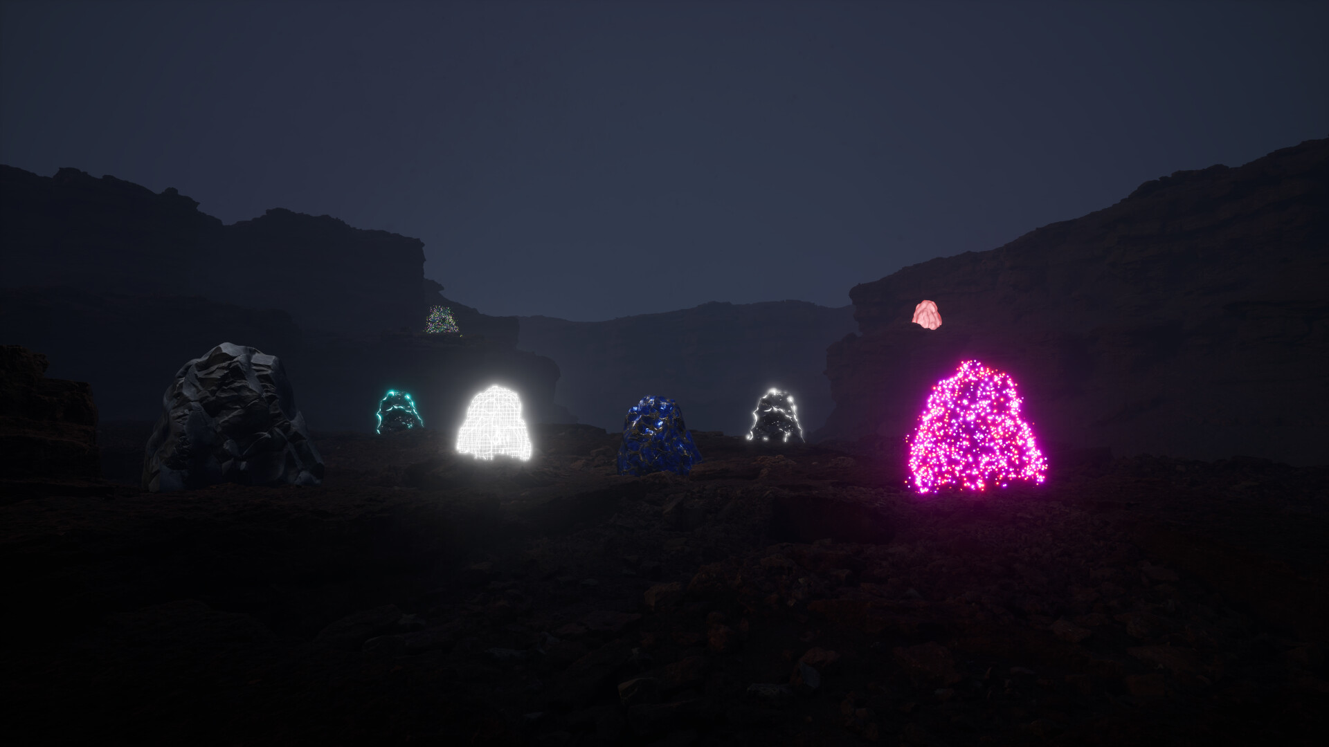 《岩石模拟器2(Rock Simulator 2)》|Build 17643829|中文|免安装硬盘版 《岩石模拟器2(Rock Simulator 2)》|Build 17643829|中文|免安装硬盘版