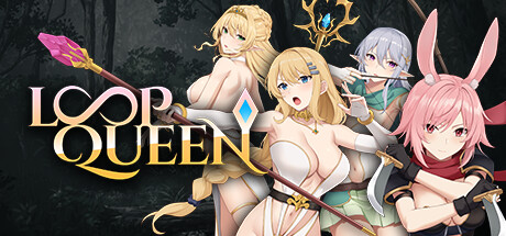 Loop Queen 地牢脱出3 轮回女王v1.23免steam 中文破解版-forcegame资源