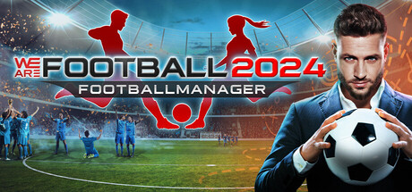 足球经理2024-虚拟机版/Football Manager 2024 HYPERVISOR-鹿星语