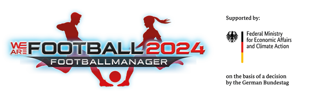 我们是足球队2024|WE ARE FOOTBALL 2024最新版官方中文免费下载-图片2
