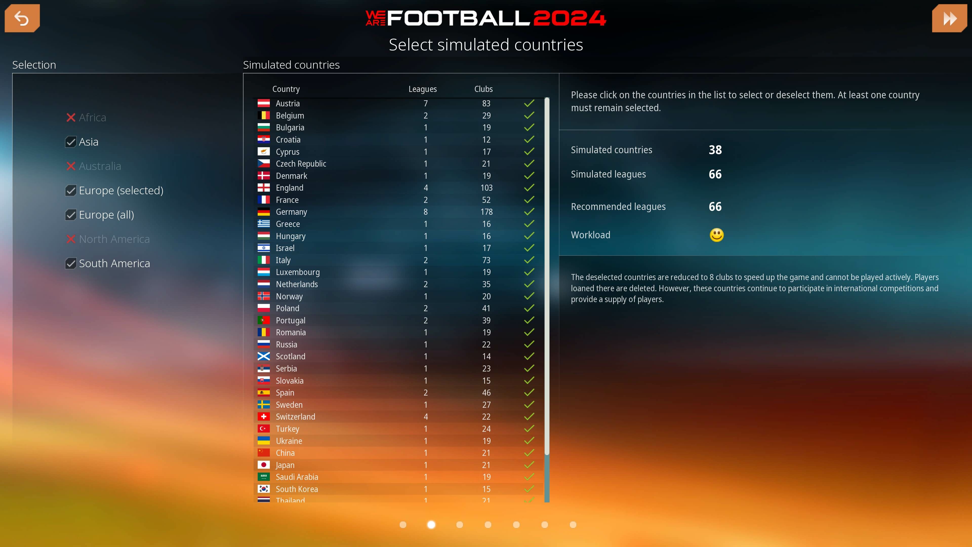 图片[3]-我们是足球队2024 We are Football 2024 v3.20中文免安装版-forcegame资源