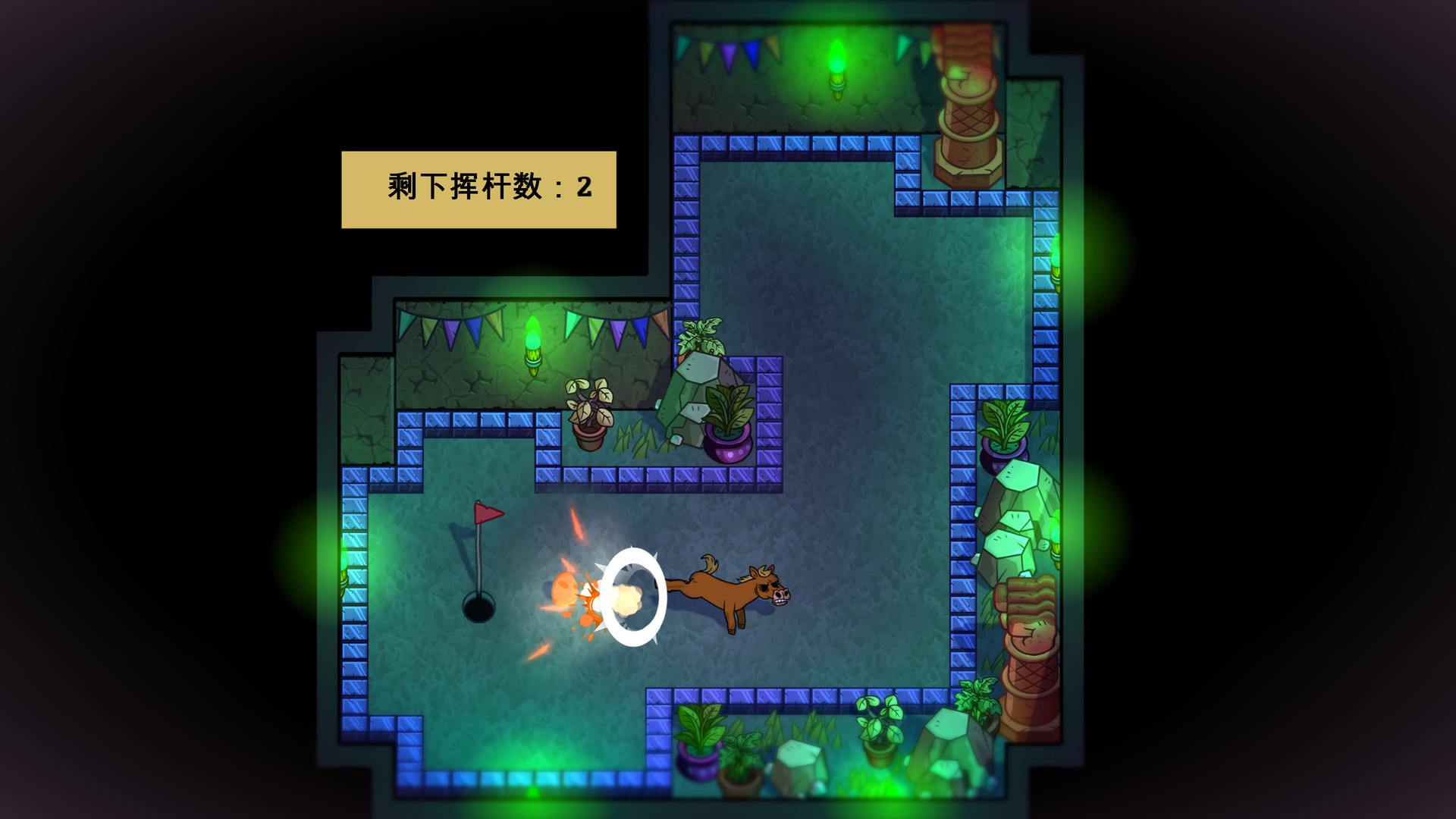 小人物拯救世界 冰封熔炉 NOBODY SAVES THE WORLD FROZEN HEARTH - 6