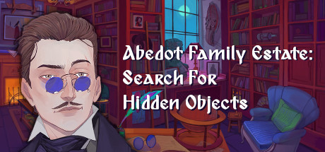 Abedot Family Estate: Search For Hidden Objects/阿贝多家族庄园:寻找隐藏的物体