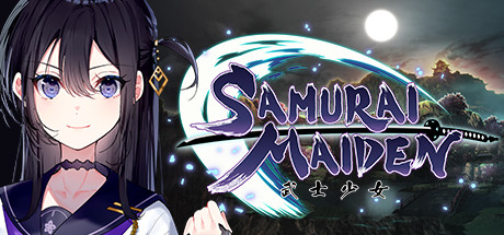 《武士少女豪华版/SAMURAI MAIDEN DELUXE EDITION》V20240426-GOLDBERG|官中|支持键鼠.手柄|赠一周目存档衣服全解锁+武器全满级|赠拍照模式去裙底打码补丁|容量9.56GB