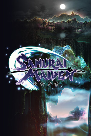 SAMURAI MAIDEN -武士少女- - 单机岛