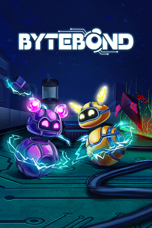机器人特遣队/Bytebond