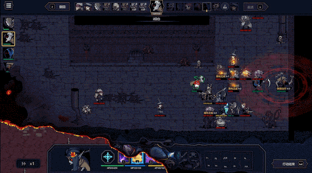 安魂战棋-官方中文-Build.9473509-2.8-剑圣