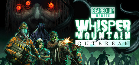 鬼山魔音爆发/Whisper Mountain Outbreak-苏白资源