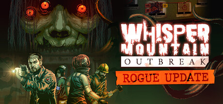 鬼山魔音爆发/Whisper Mountain Outbreak-秋风资源网