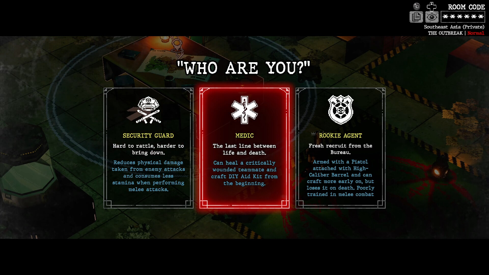 图片[1]-鬼山魔音爆发|Whisper Mountain Outbreak|396-萌芽游戏