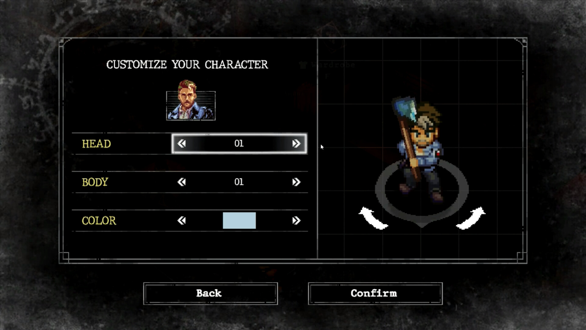 鬼山魔音爆发|抢先体验版|400M大小|官方中文|支持手柄|Whisper Mountain Outbreak