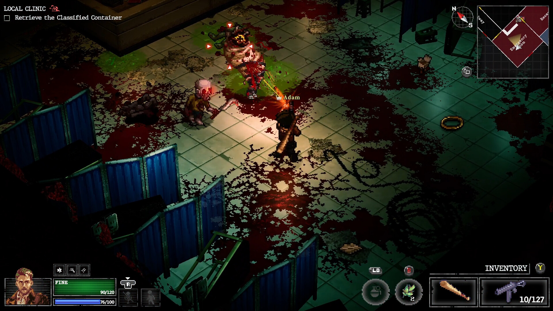 图片[8]-鬼山魔音爆发|Whisper Mountain Outbreak|396-萌芽游戏