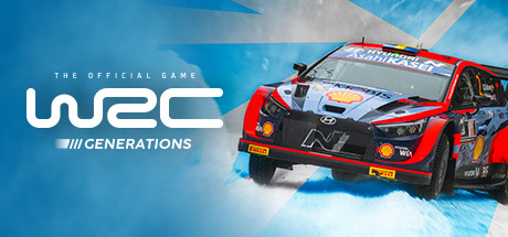 世界汽车拉力锦标赛：世代 WRC Generations – The FIA WRC Official Game v1.4.25.1 -飞星（官中）-飞星免费游戏仓库