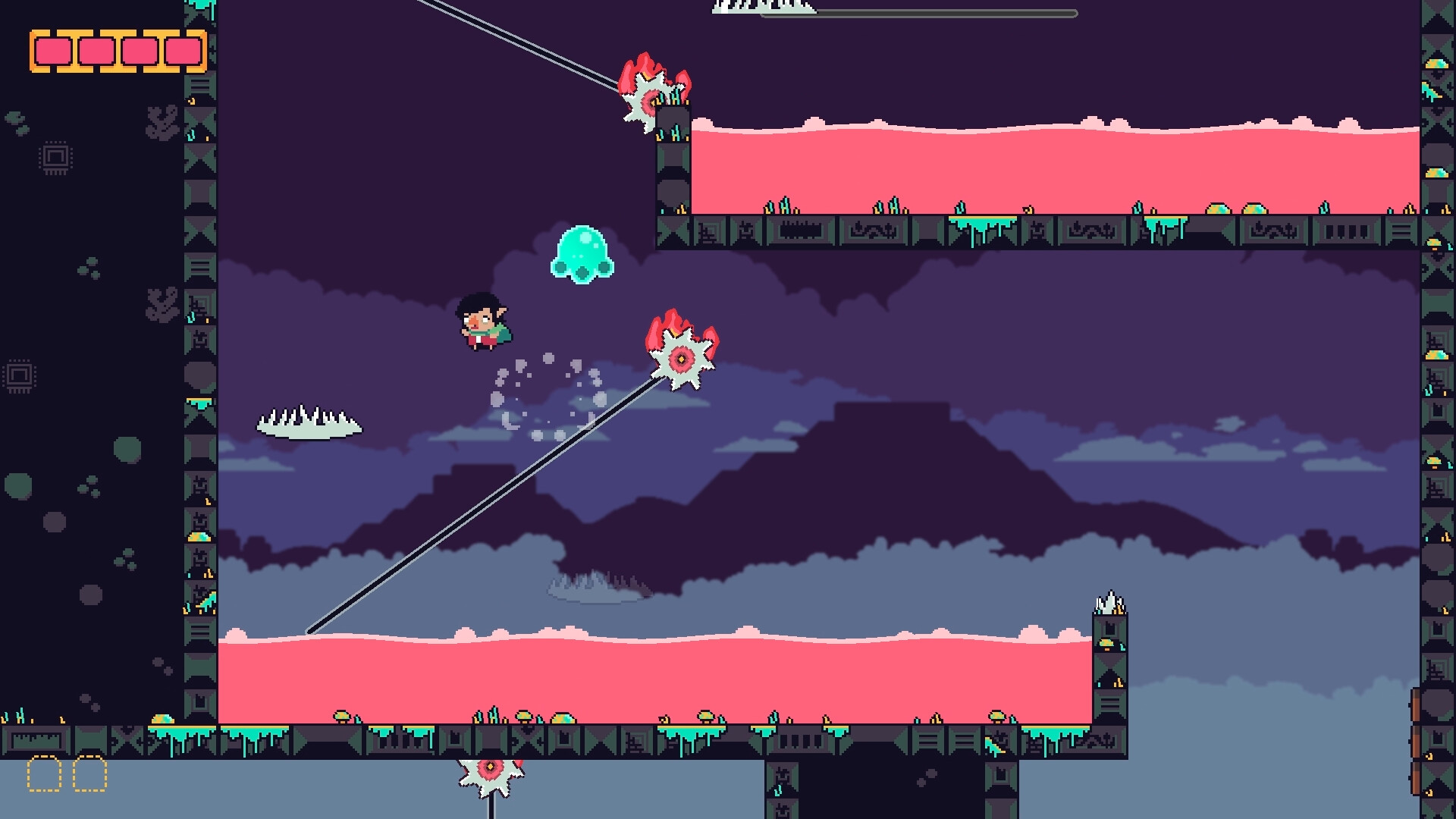 《魁札尔的召唤(Quetzal’s Call)》|Build 17754362|中文|免安装硬盘版 《魁札尔的召唤(Quetzal’s Call)》|Build 17754362|中文|免安装硬盘版