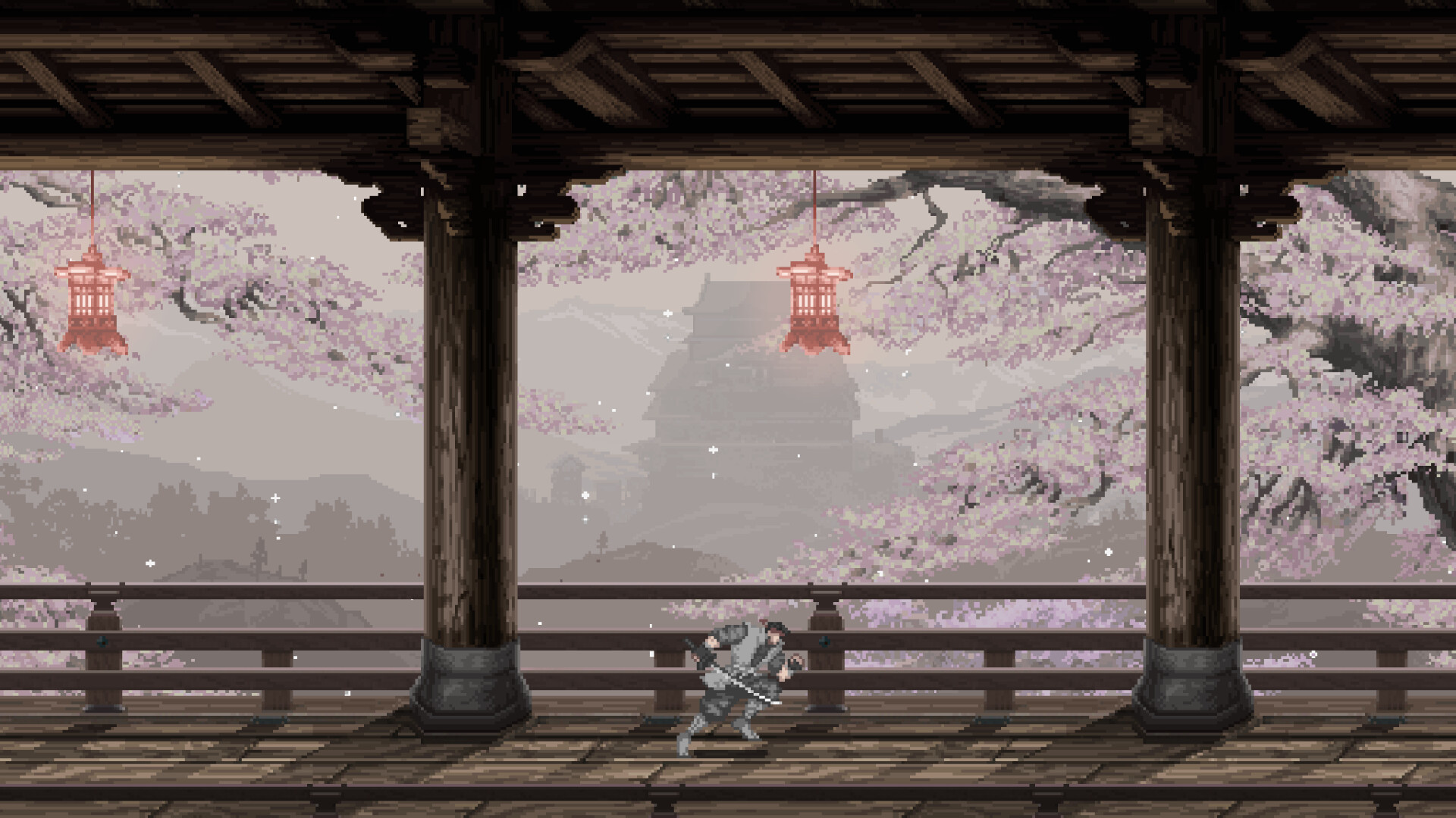 梅烟熏|官方英文|支持手柄|Meifumado - 7