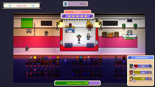 像素人生 To Pixelia - PC平台资源截图 19