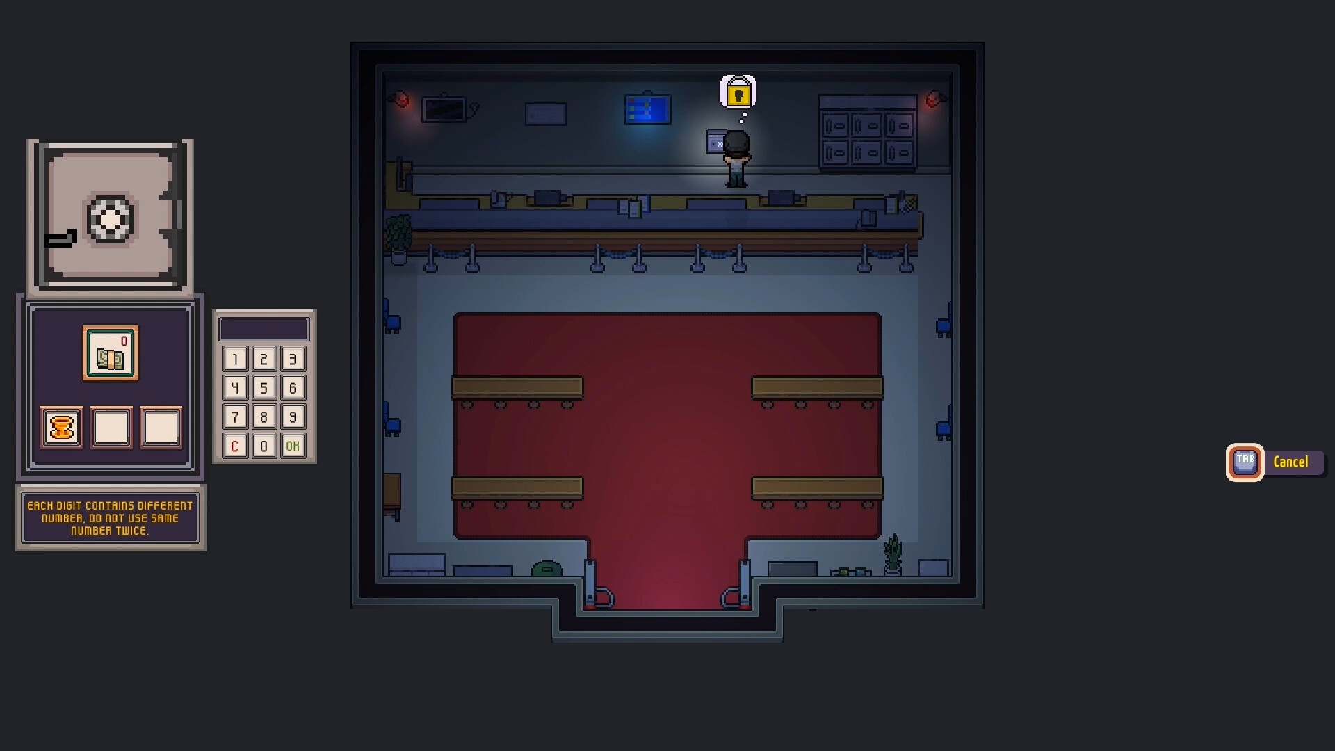 像素人生/To Pixelia 截图 28