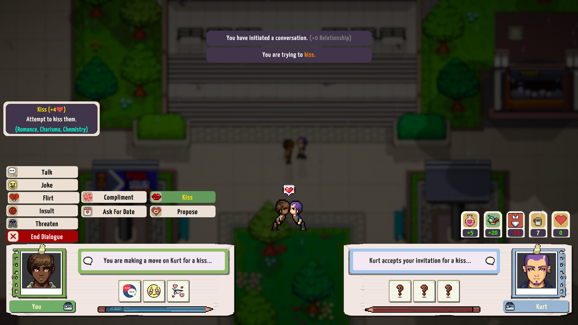 像素人生/To Pixelia 截图 21