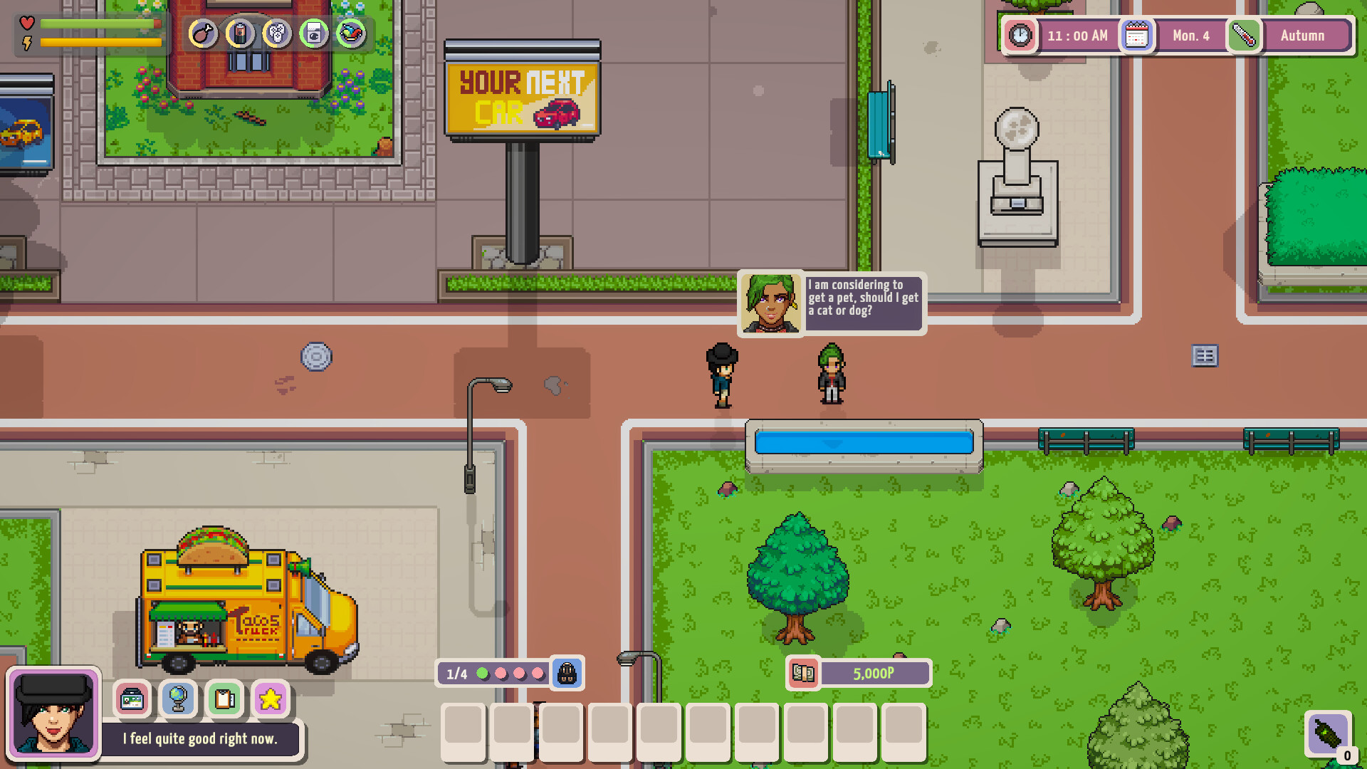 像素人生/To Pixelia 截图 19