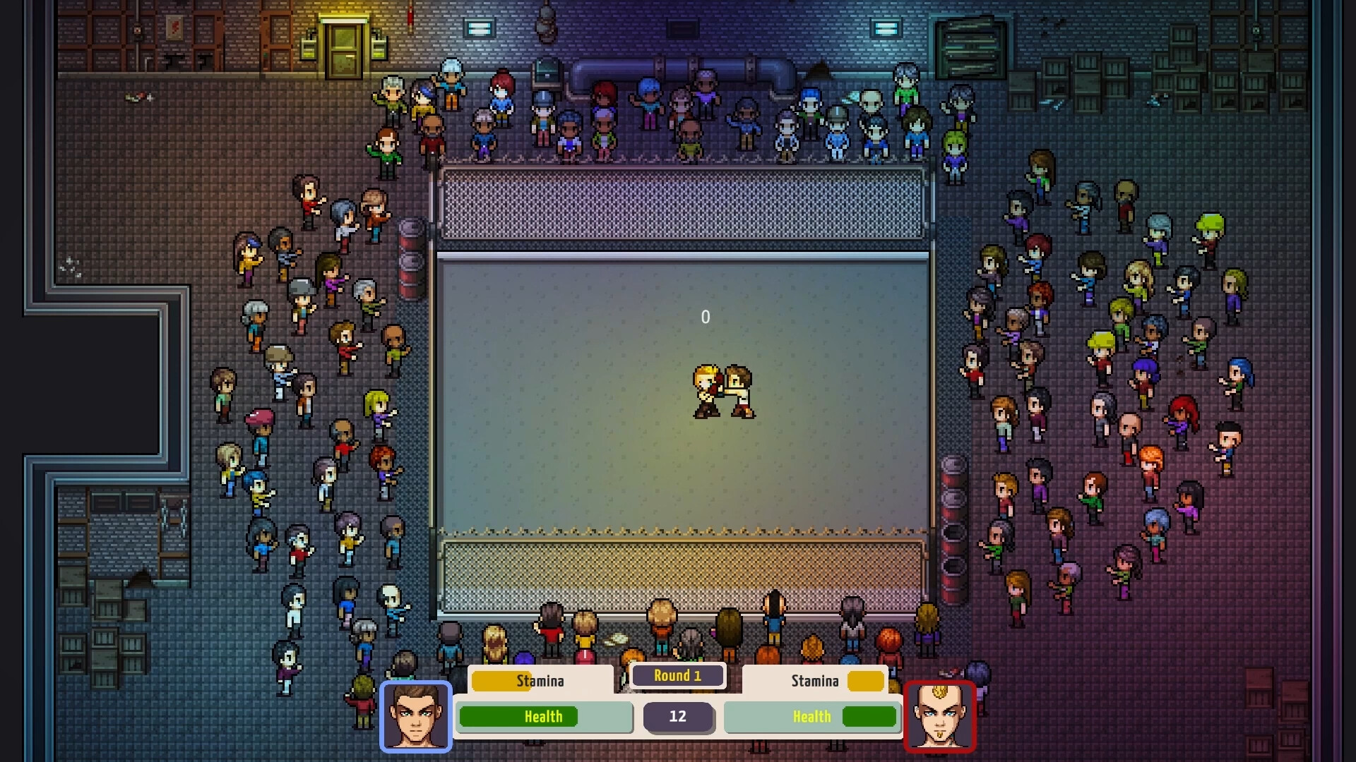 像素人生/To Pixelia 截图 27