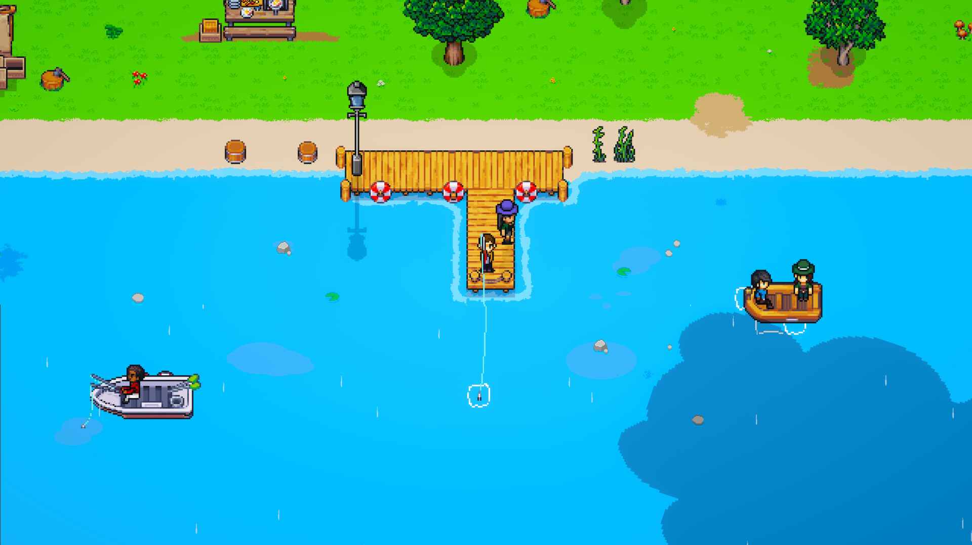 像素人生/To Pixelia 截图 14