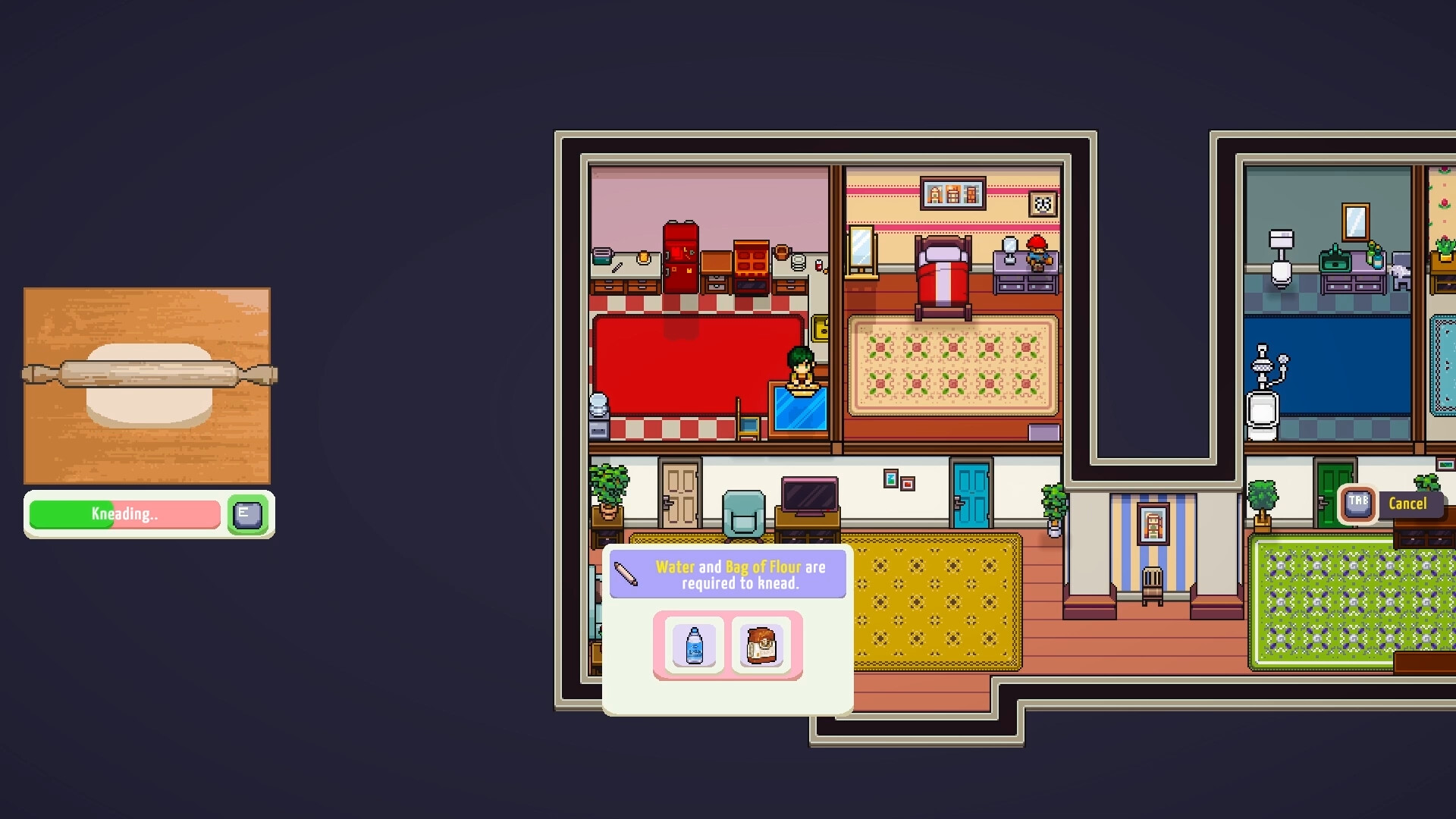 像素人生/To Pixelia 截图 17