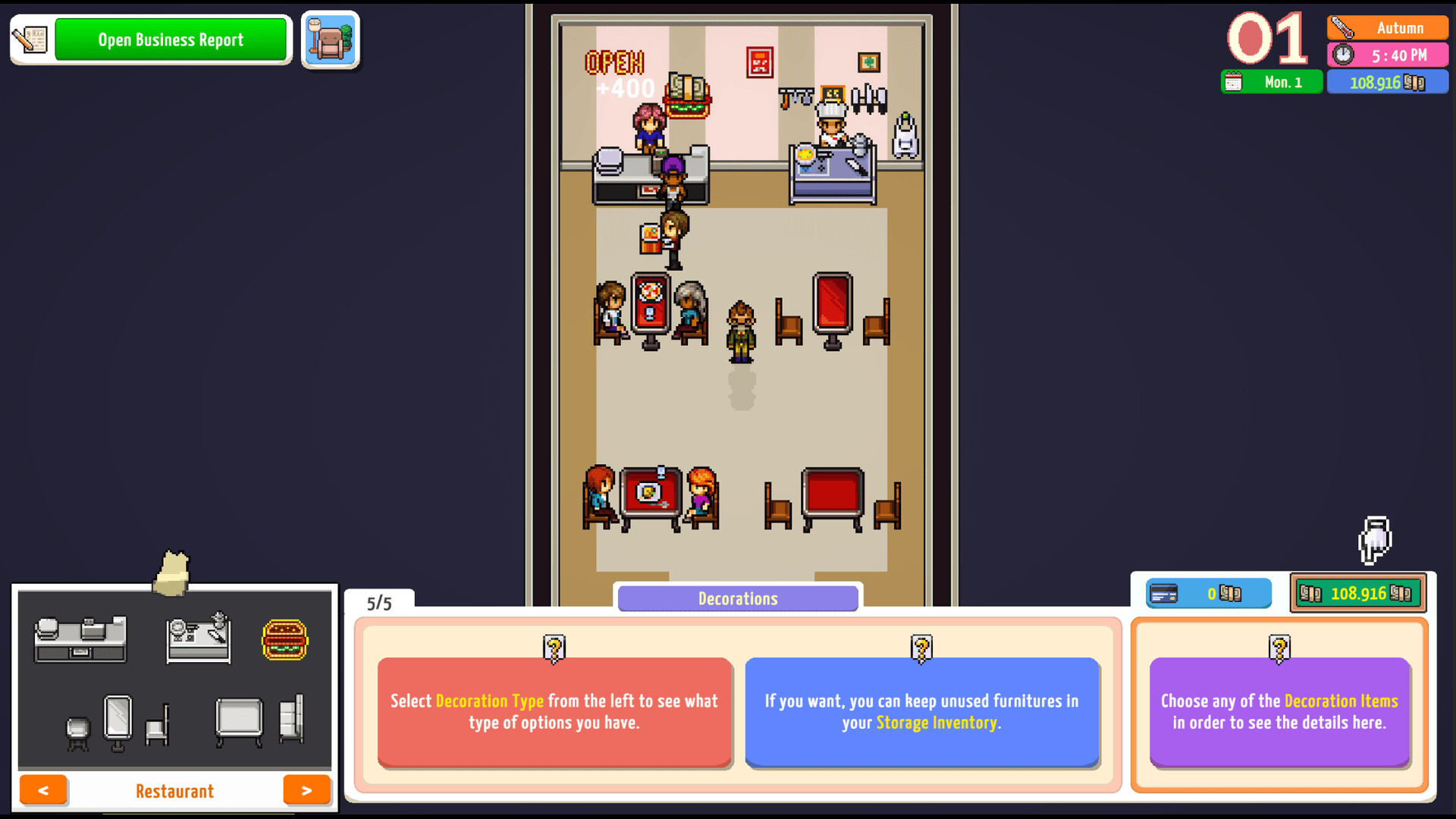 像素人生/To Pixelia 截图 12