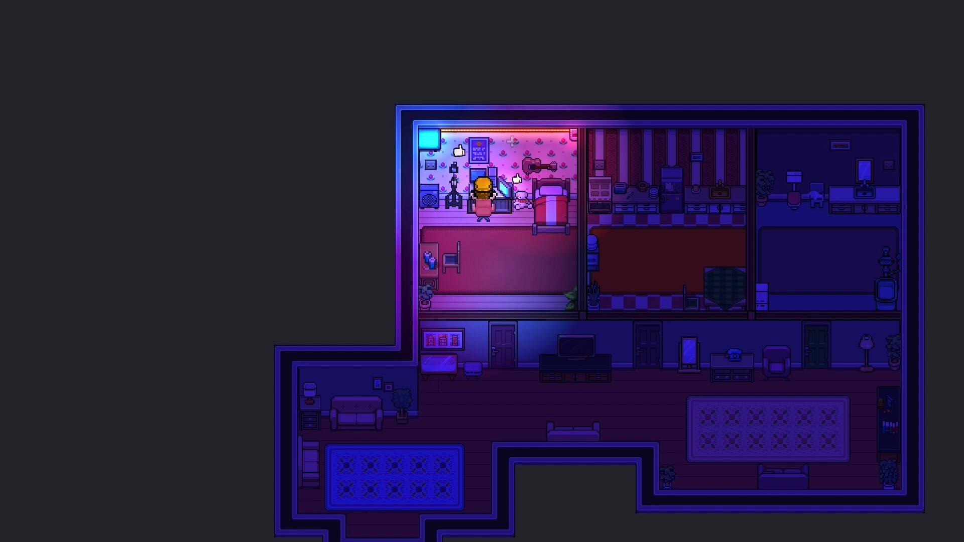 像素人生/To Pixelia 截图 31