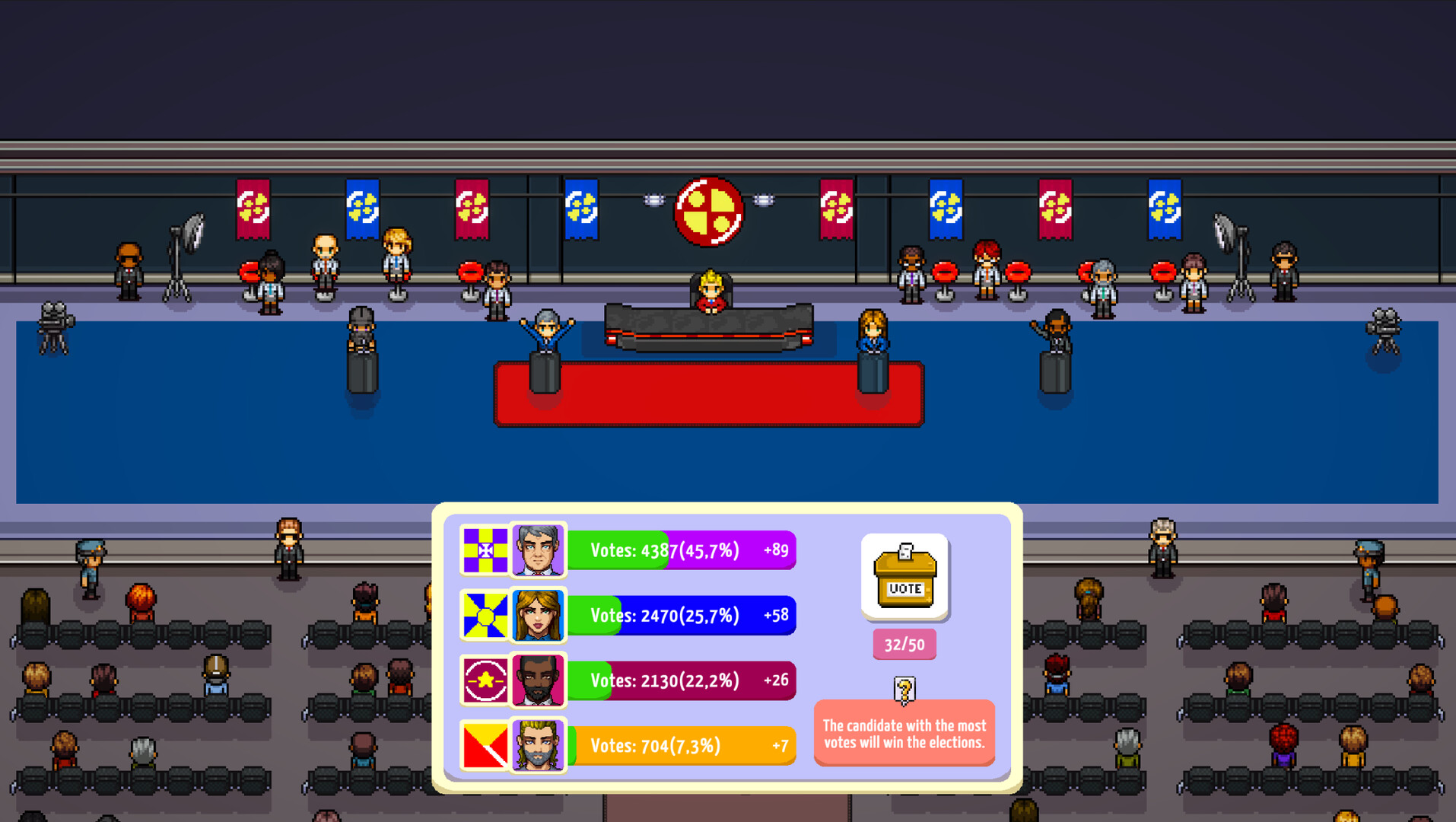 像素人生/To Pixelia 截图 35