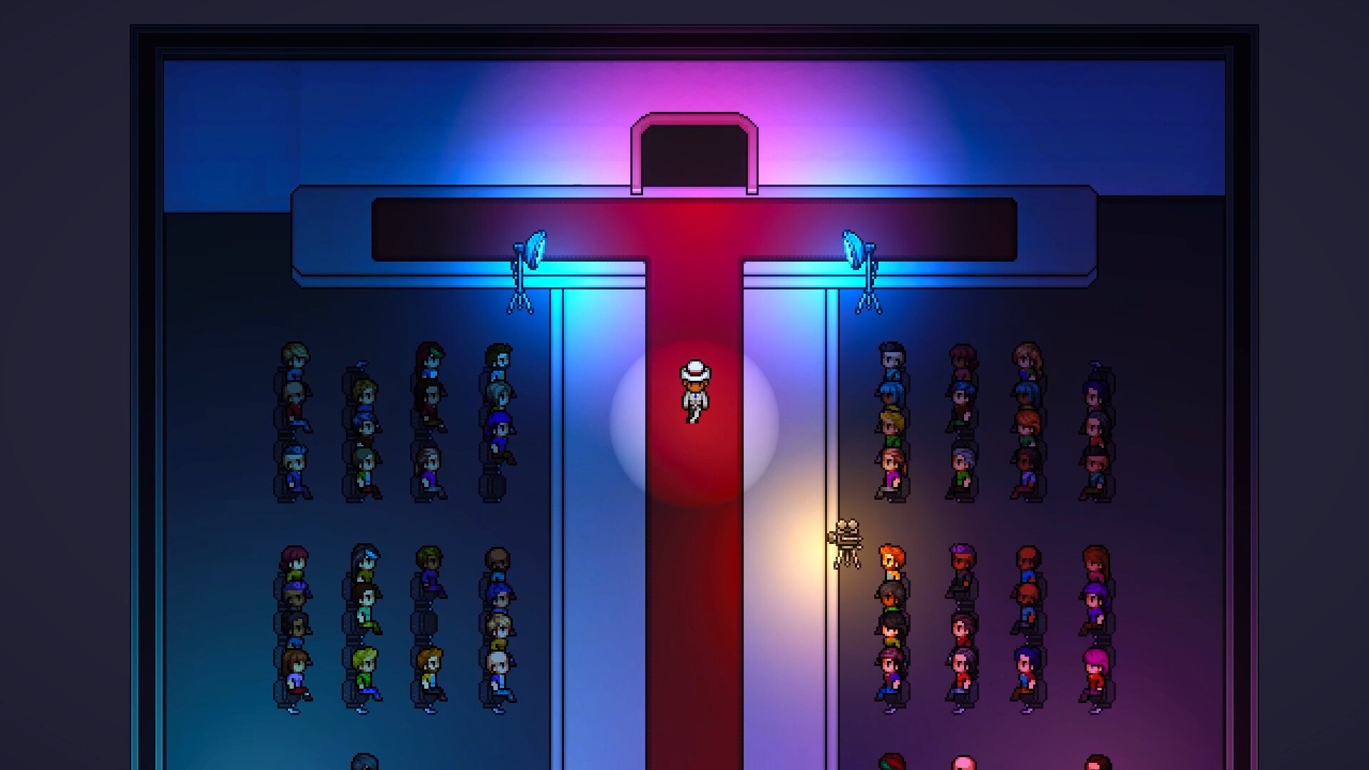 像素人生/To Pixelia 截图 22