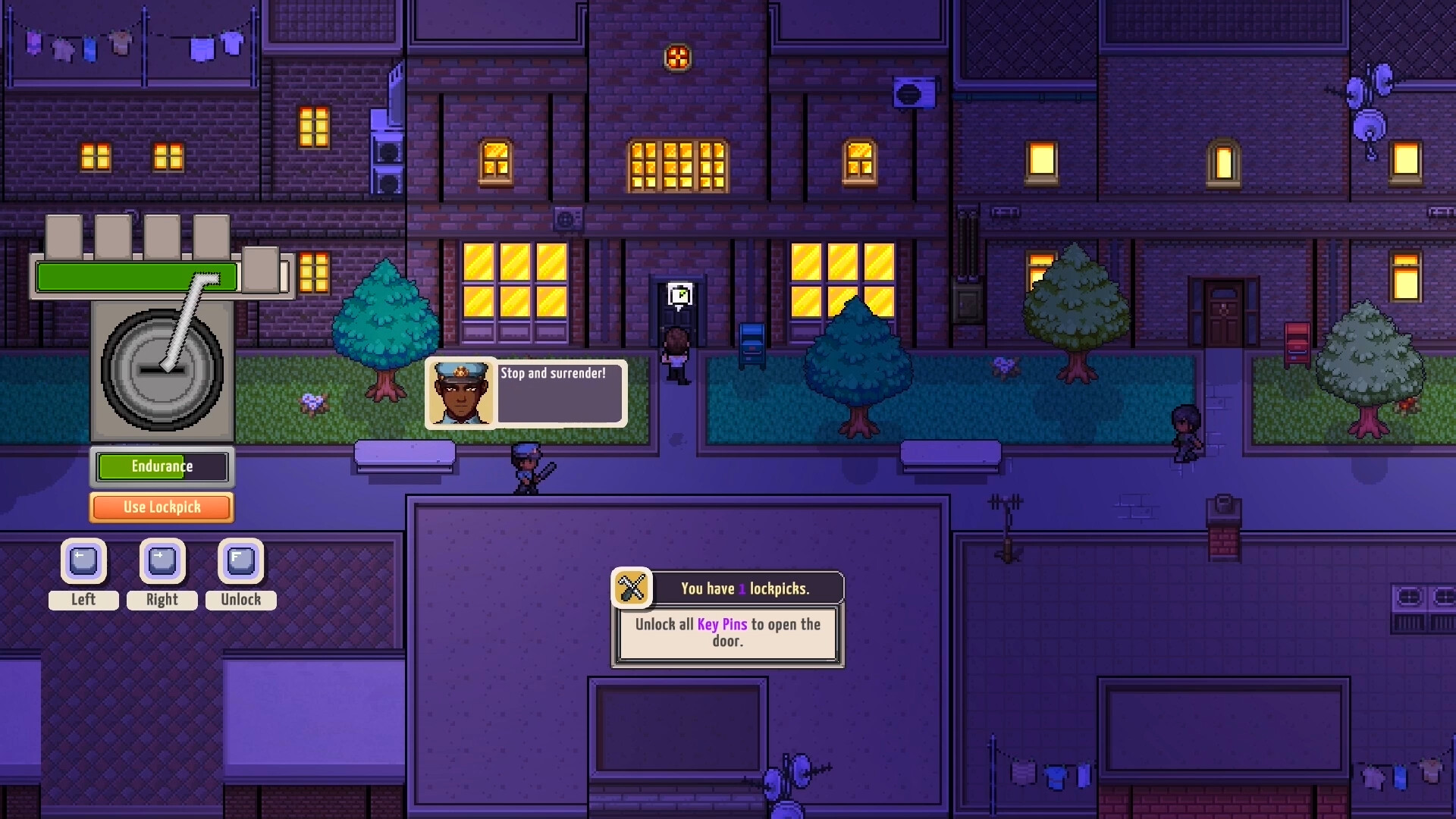 像素人生/To Pixelia 截图 29