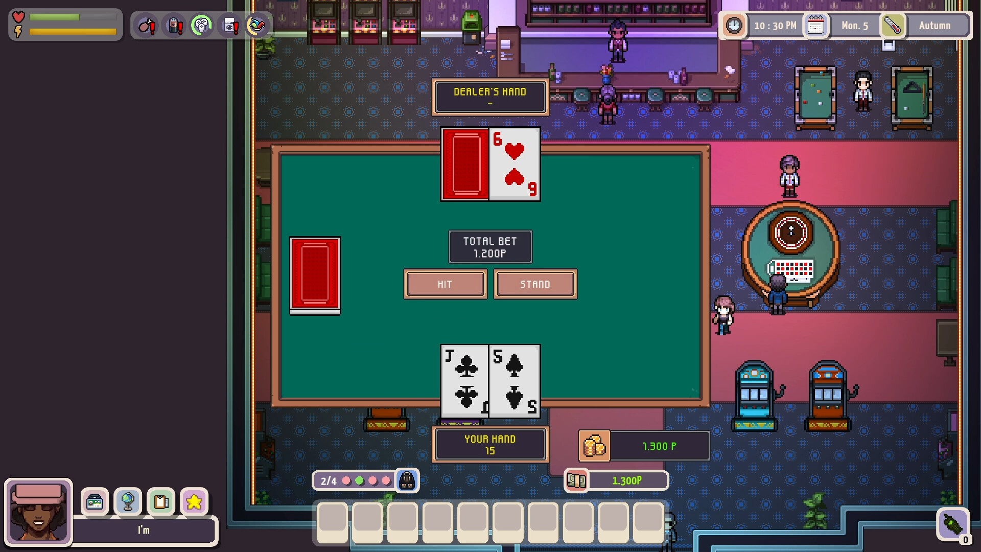 像素人生/To Pixelia 截图 24