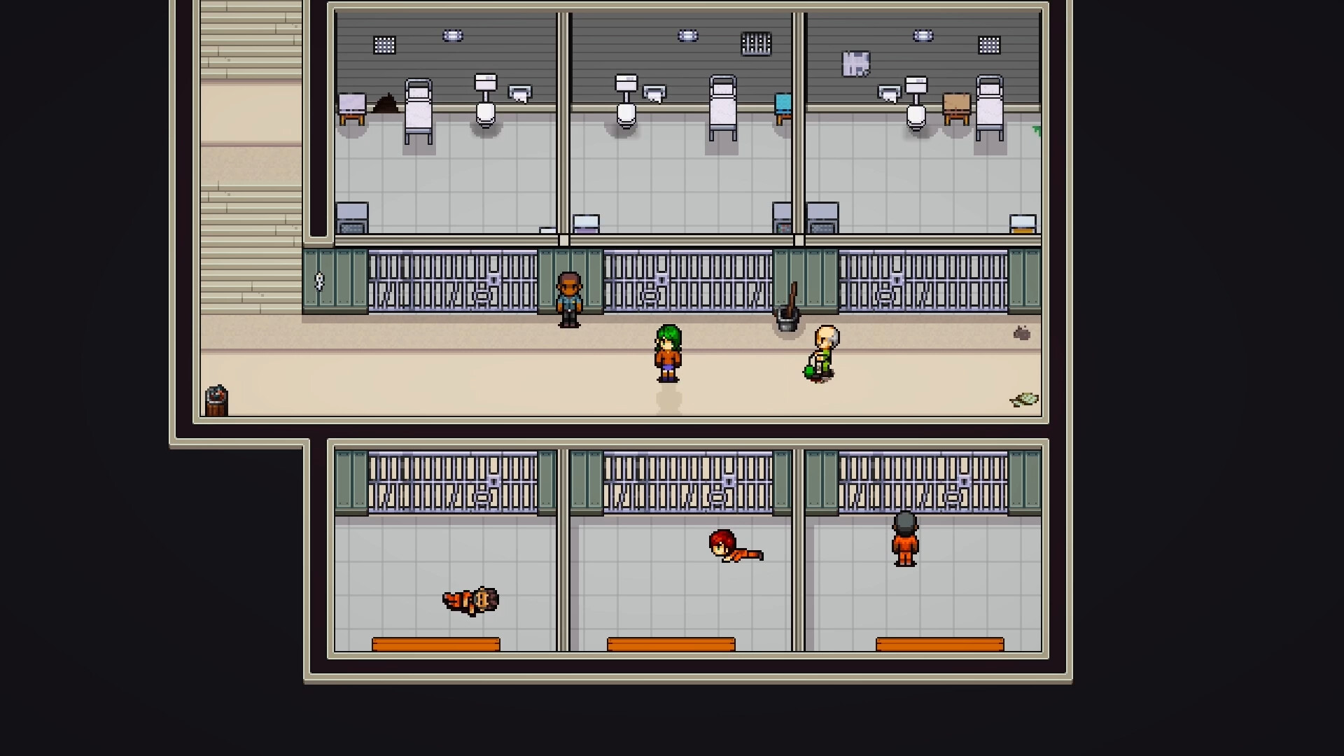 像素人生/To Pixelia 截图 30