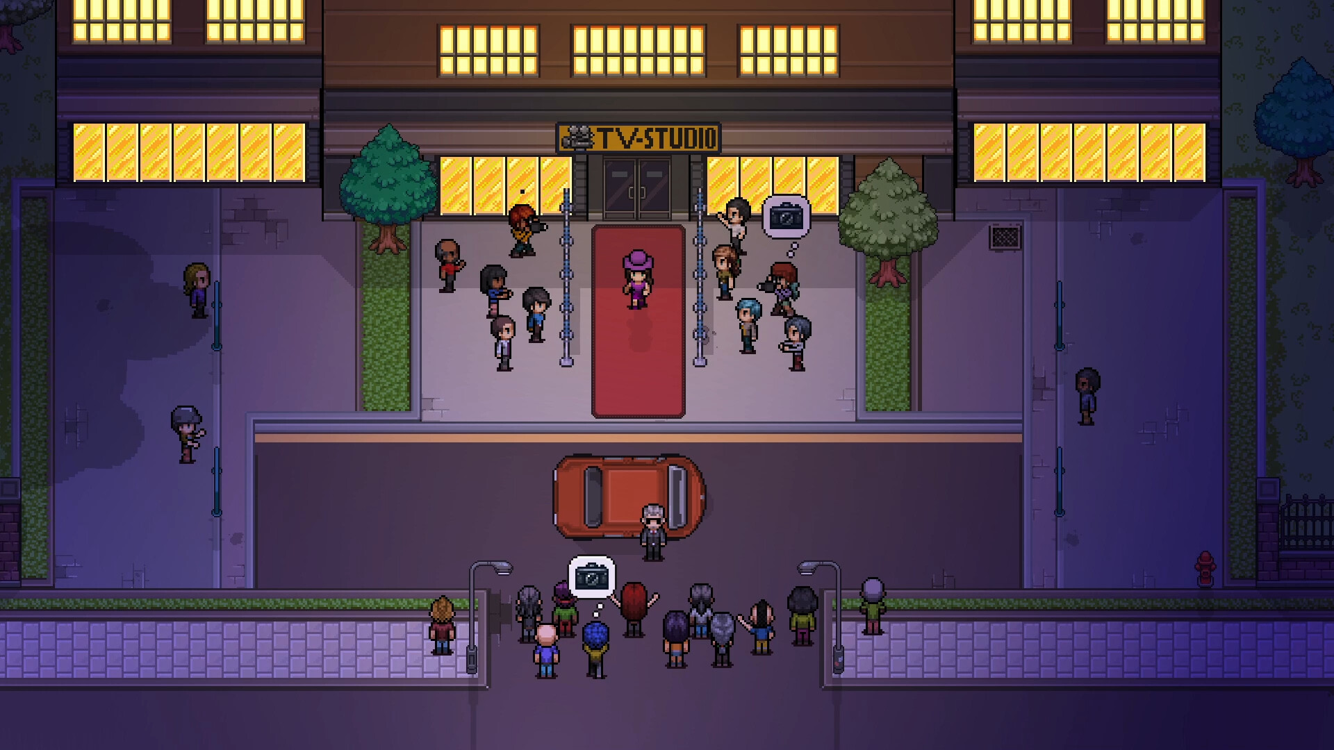 像素人生/To Pixelia 截图 23