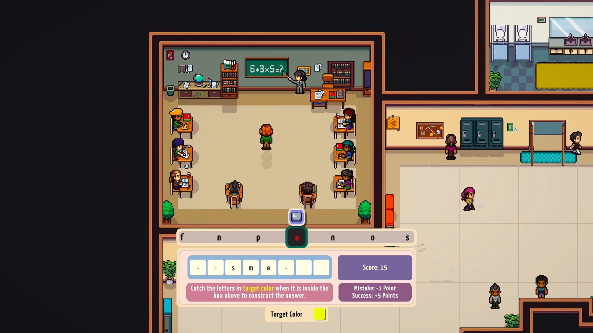 像素人生/To Pixelia 截图 33