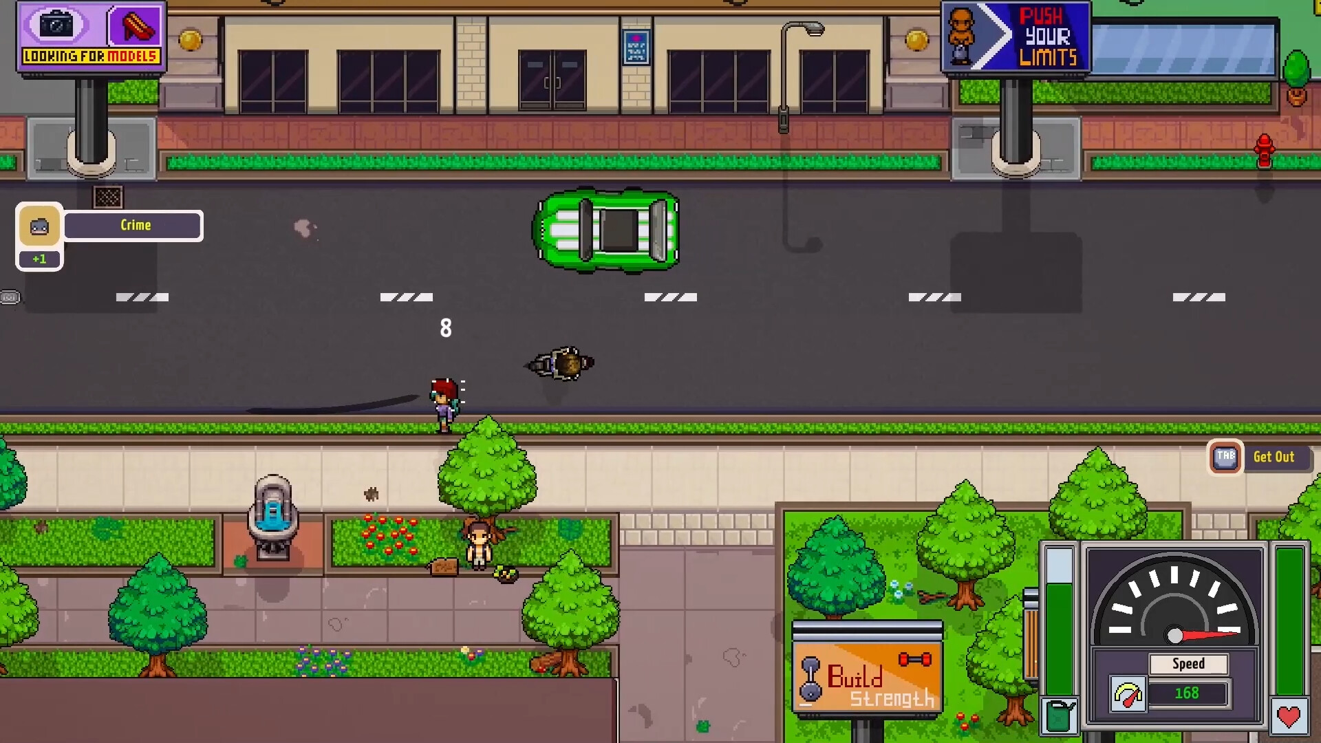 像素人生/To Pixelia 截图 34