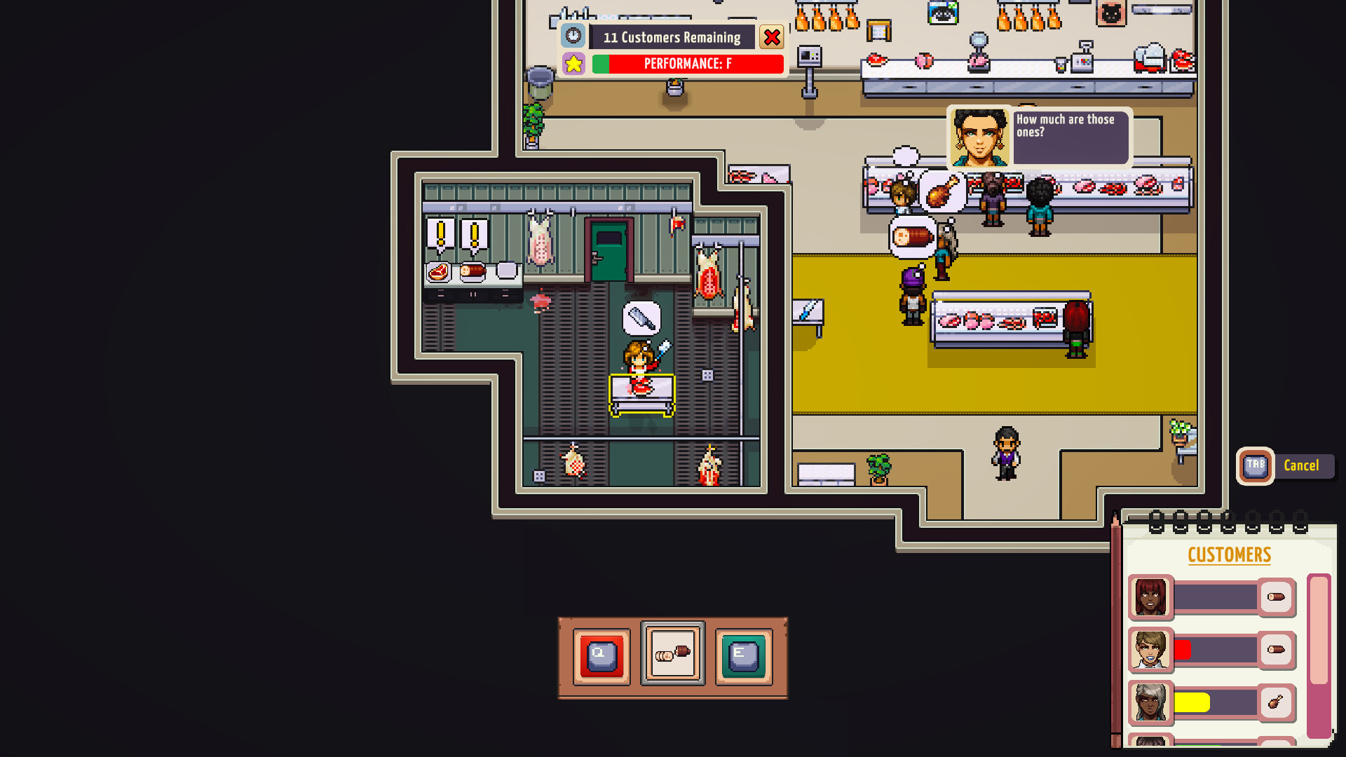 像素人生/To Pixelia 截图 18