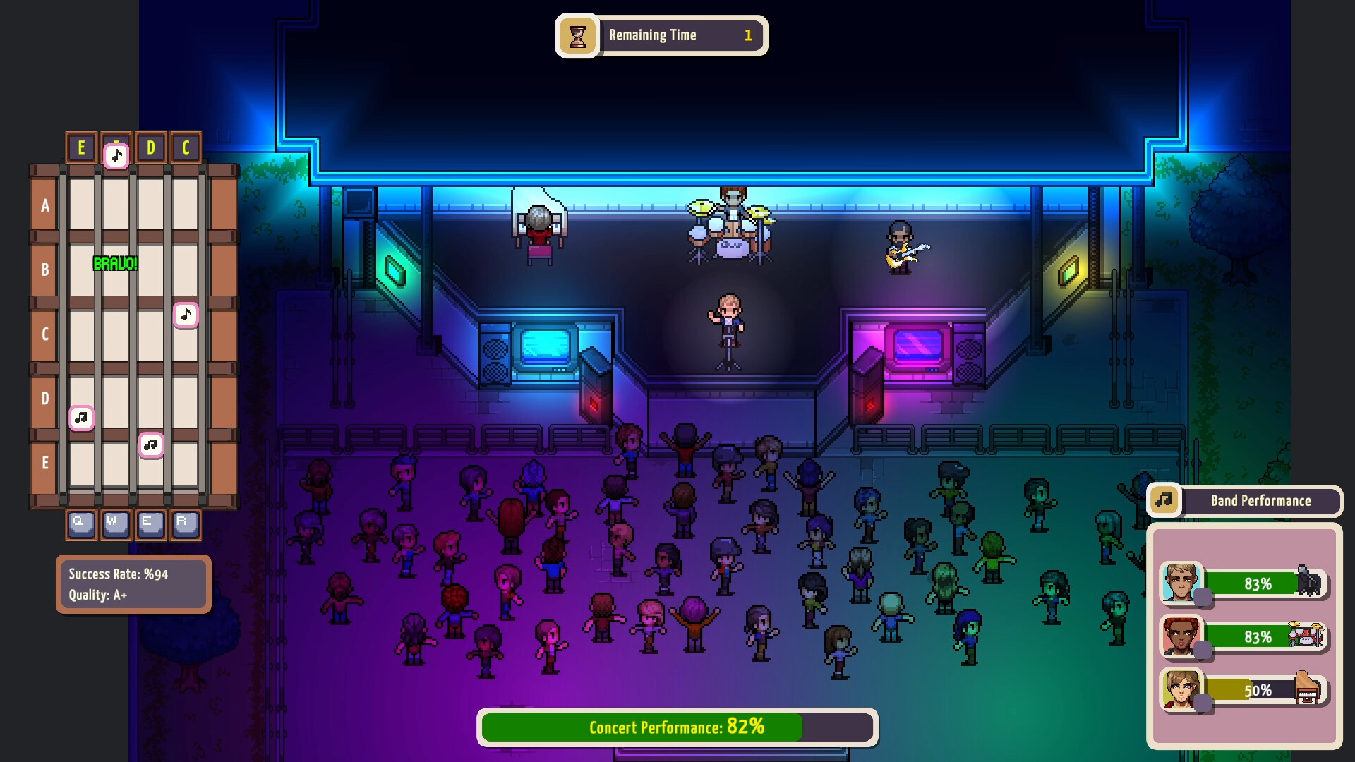 像素人生/To Pixelia 截图 11