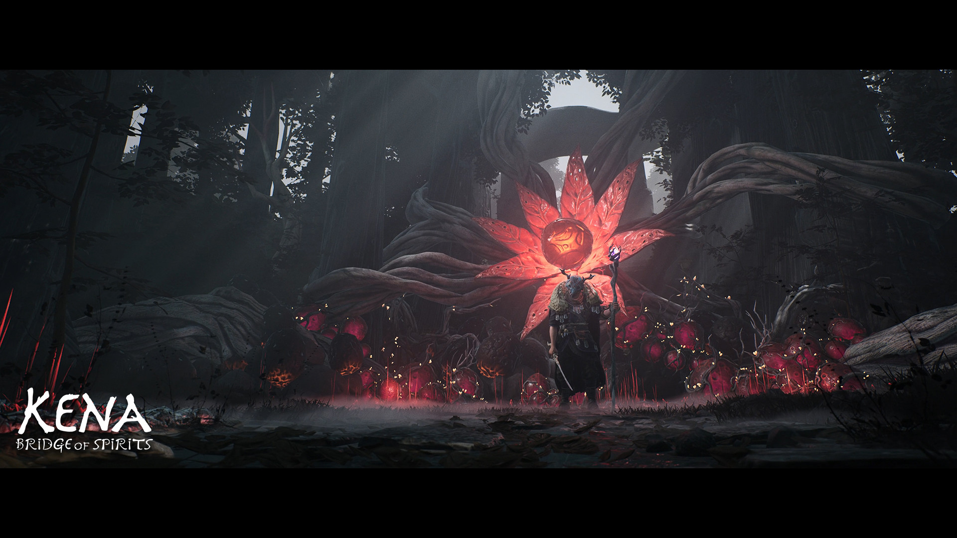 凯娜：精神之桥 中文版下载｜全DLC+豪华版+修改器｜解压即玩｜百度网盘高速直链