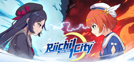RiichiCity × KAKEGURUI2 Collab