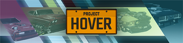 反重力赛车|Project Hover最新版官方中文免费下载-图片1