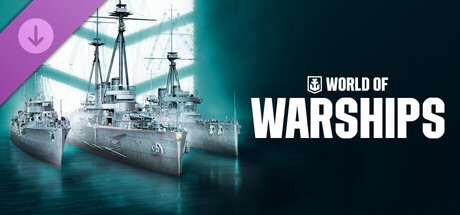 World of Warships — Way of the Warrior