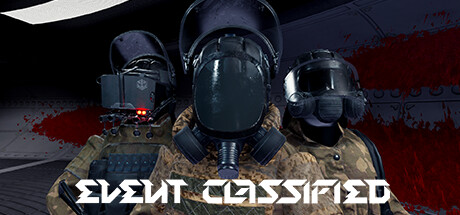 《SCP：绝密事件（SCP: Event Classified）》-v0.5.6官中简体