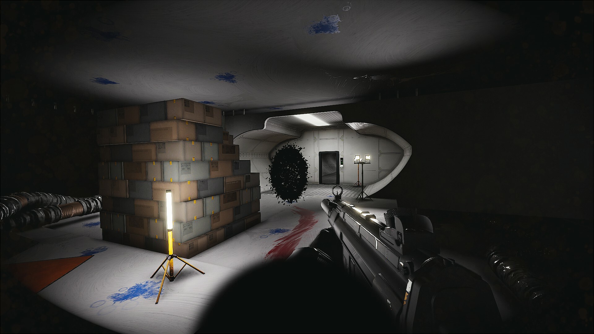 SCP:绝密事件|抢先体验版|4G大小|官方中文|SCP: EVENT CLASSIFIED SCP:绝密事件|抢先体验版|4G大小|官方中文|SCP: EVENT CLASSIFIED