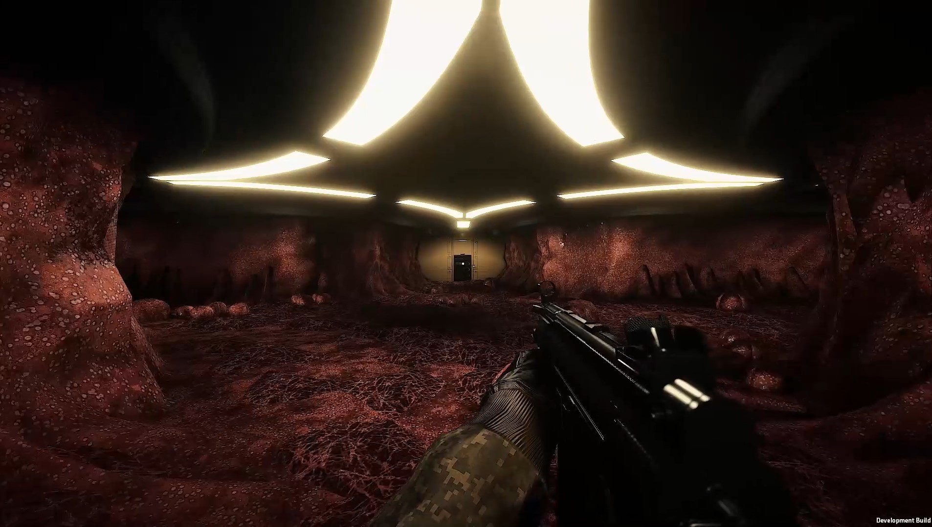 SCP:绝密事件|抢先体验版|4G大小|官方中文|SCP: EVENT CLASSIFIED SCP:绝密事件|抢先体验版|4G大小|官方中文|SCP: EVENT CLASSIFIED