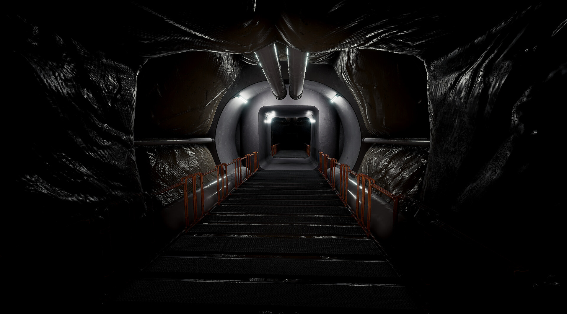 SCP：事件机密|官方中文|SCP: EVENT CLASSIFIED插图10