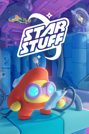 Star Stuff | 免安装中文版下载 - 单机岛